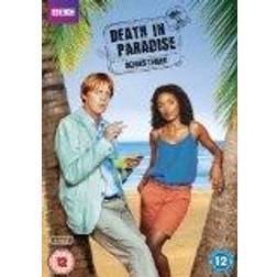 Death in Paradise - Series 3 [DVD] [2014]